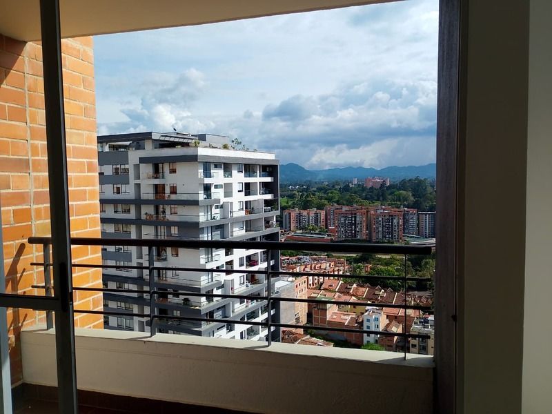 Apartamento en arriendo ubicado en Rionegro, sector Colegios - 16