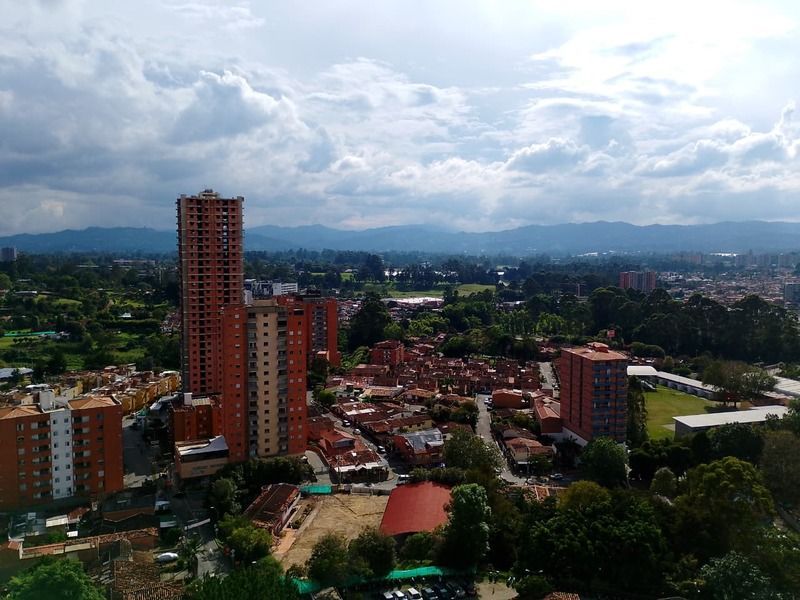 Apartamento en arriendo ubicado en Rionegro, sector Colegios - 17