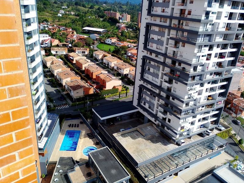 Apartamento en arriendo ubicado en Rionegro, sector Colegios - 18