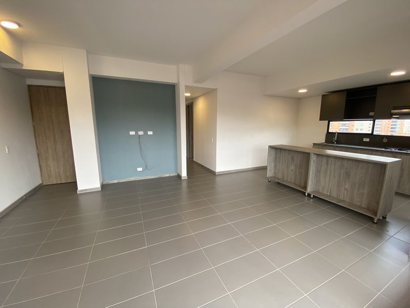 Apartamento en arriendo ubicado en Rionegro, sector Barroblanco - 3