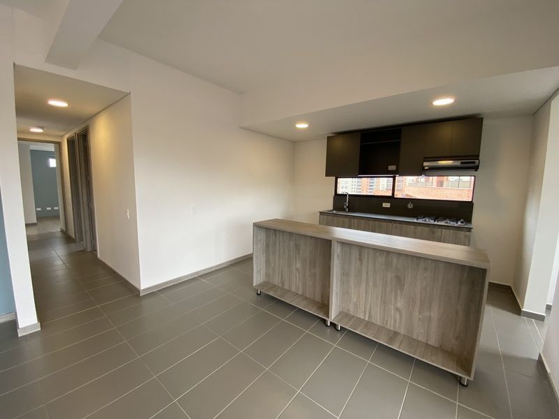 Apartamento en arriendo ubicado en Rionegro, sector Barroblanco - 4