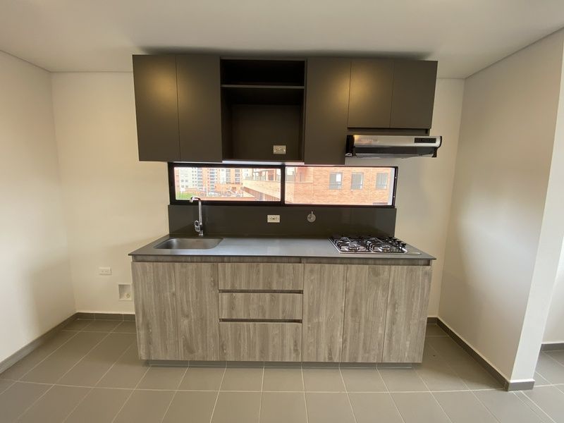 Apartamento en arriendo ubicado en Rionegro, sector Barroblanco - 5