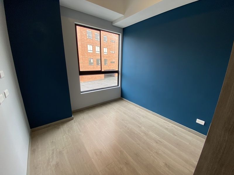 Apartamento en arriendo ubicado en Rionegro, sector Barroblanco - 6