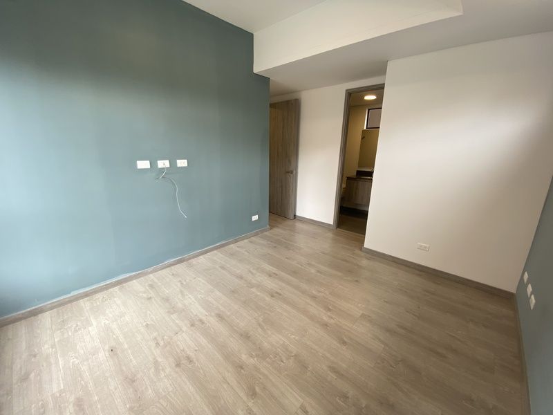 Apartamento en arriendo ubicado en Rionegro, sector Barroblanco - 8