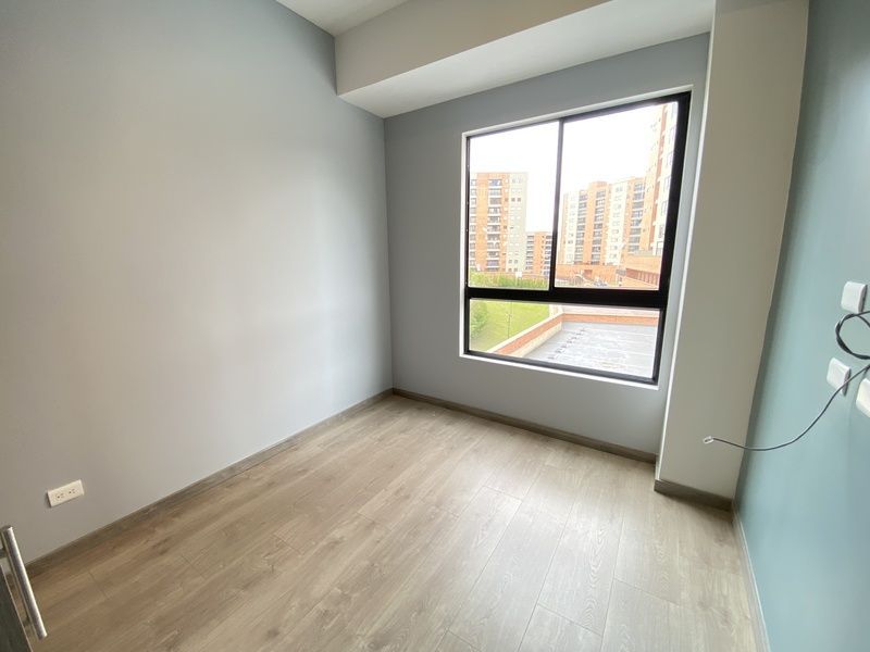 Apartamento en arriendo ubicado en Rionegro, sector Barroblanco - 9