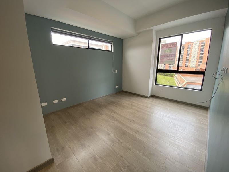 Apartamento en arriendo ubicado en Rionegro, sector Barroblanco - 11