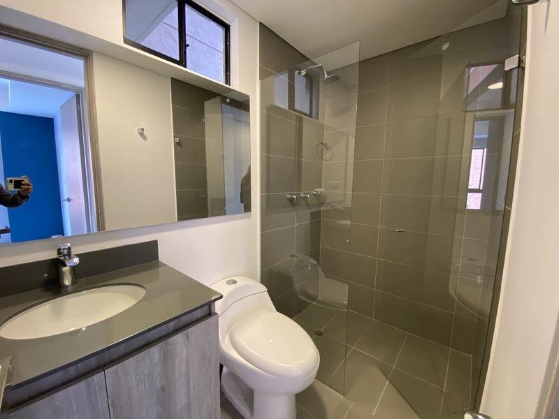 Apartamento en arriendo ubicado en Rionegro, sector Barroblanco - 12