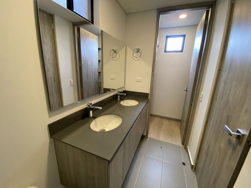 Apartamento en arriendo ubicado en Rionegro, sector Barroblanco - 13