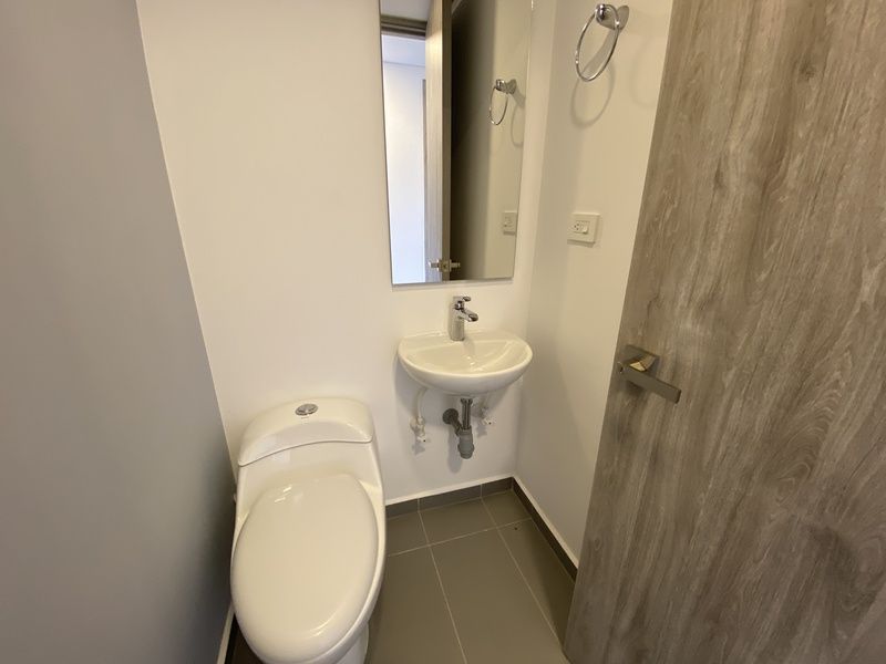 Apartamento en arriendo ubicado en Rionegro, sector Barroblanco - 14