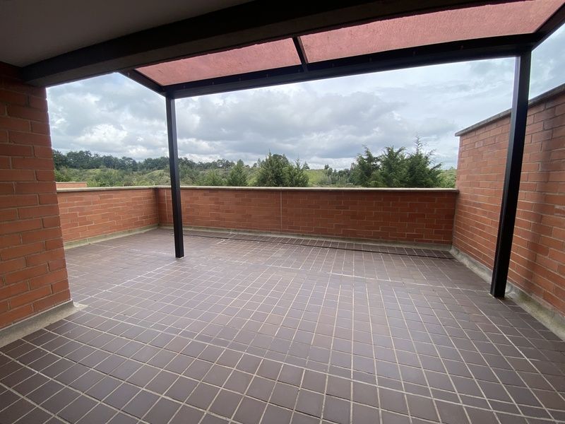 Apartamento en arriendo ubicado en Rionegro, sector Barroblanco - 15