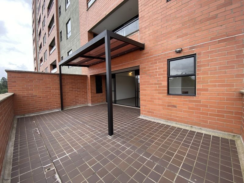 Apartamento en arriendo ubicado en Rionegro, sector Barroblanco - 16