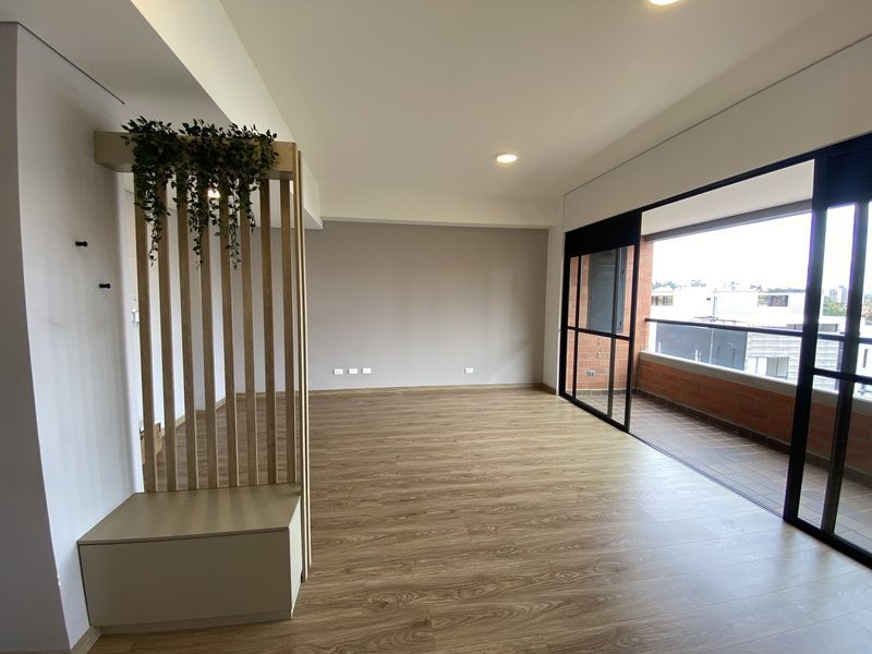 Apartamento en arriendo ubicado en Rionegro, sector Barroblanco - 2