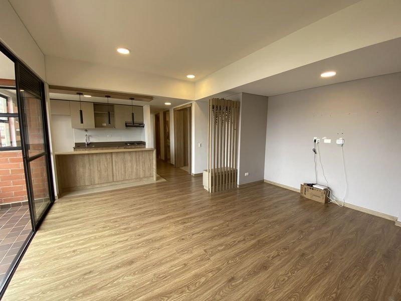 Apartamento en arriendo ubicado en Rionegro, sector Barroblanco - 3
