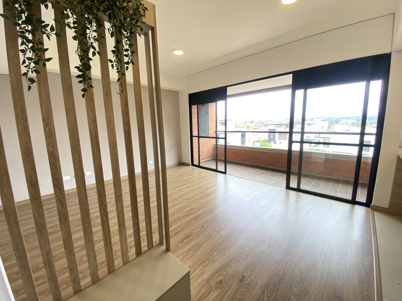 Apartamento en arriendo ubicado en Rionegro, sector Barroblanco - 4