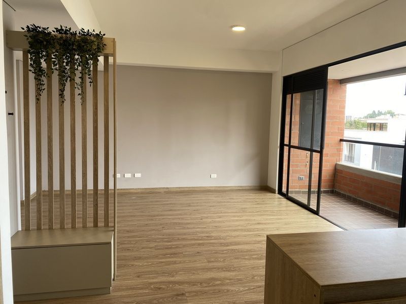 Apartamento en arriendo ubicado en Rionegro, sector Barroblanco - 5