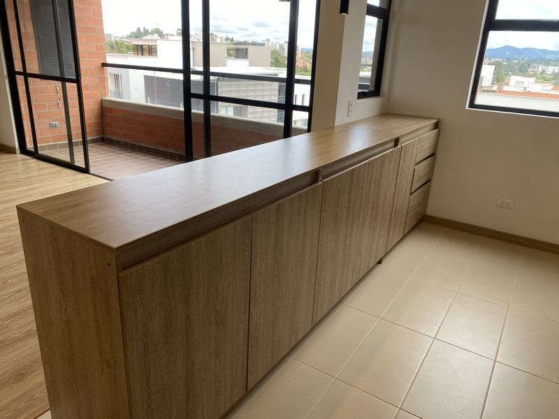Apartamento en arriendo ubicado en Rionegro, sector Barroblanco - 6
