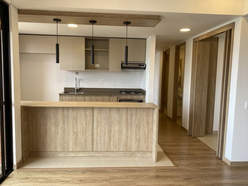 Apartamento en arriendo ubicado en Rionegro, sector Barroblanco - 8