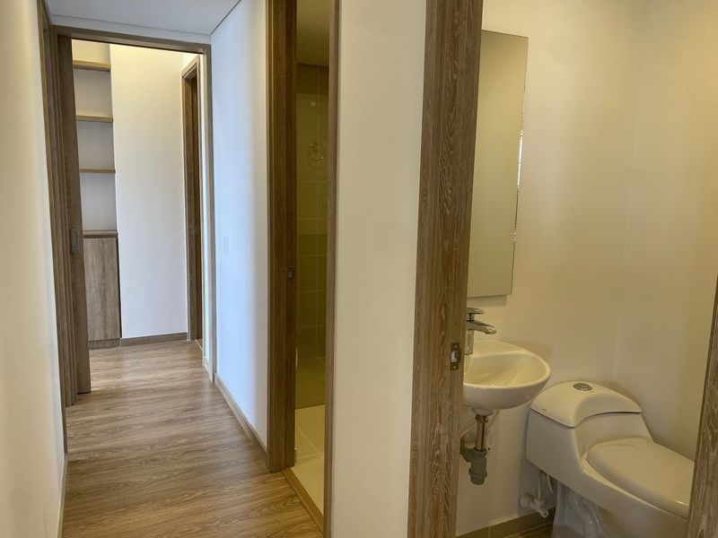Apartamento en arriendo ubicado en Rionegro, sector Barroblanco - 9