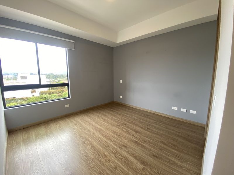Apartamento en arriendo ubicado en Rionegro, sector Barroblanco - 12