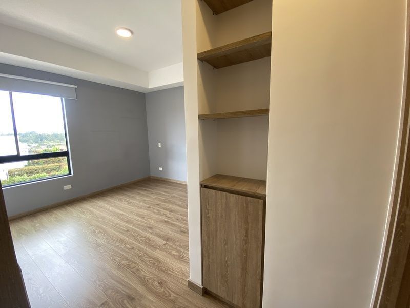 Apartamento en arriendo ubicado en Rionegro, sector Barroblanco - 13