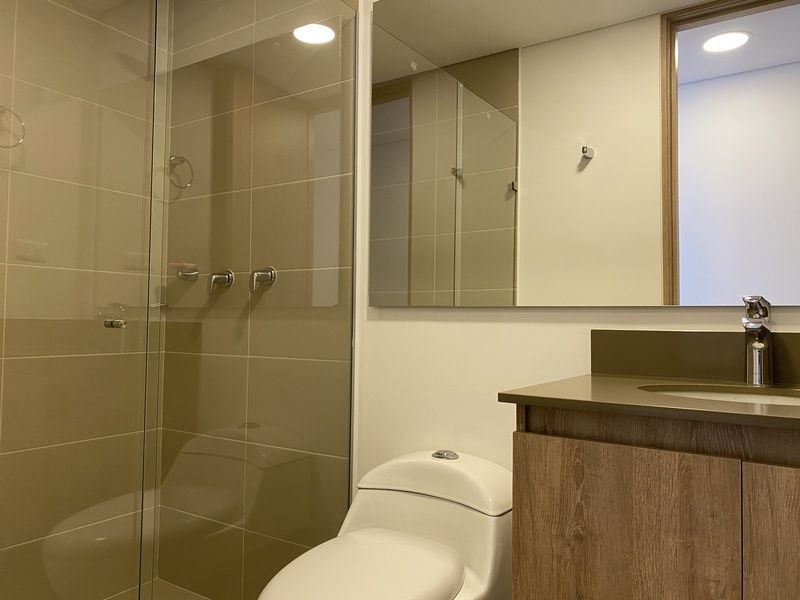 Apartamento en arriendo ubicado en Rionegro, sector Barroblanco - 16