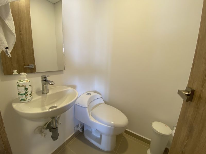 Apartamento en arriendo ubicado en Rionegro, sector Barroblanco - 17