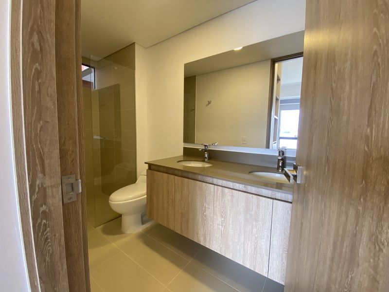 Apartamento en arriendo ubicado en Rionegro, sector Barroblanco - 18