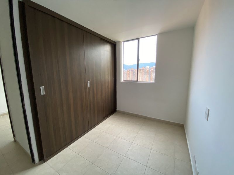 Apartamento en arriendo ubicado en Medellín, sector Loma los Bernal - 6