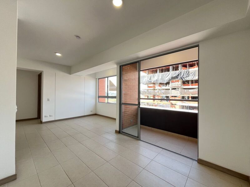Apartaestudio en arriendo ubicado en Rionegro, sector San Nicolás - 3