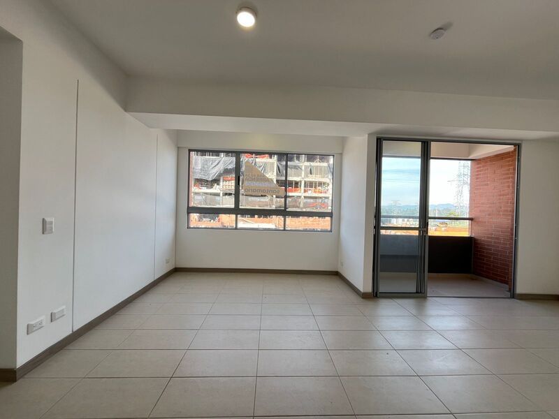 Apartaestudio en arriendo ubicado en Rionegro, sector San Nicolás - 9