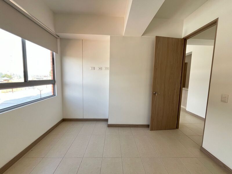 Apartaestudio en arriendo ubicado en Rionegro, sector San Nicolás - 10
