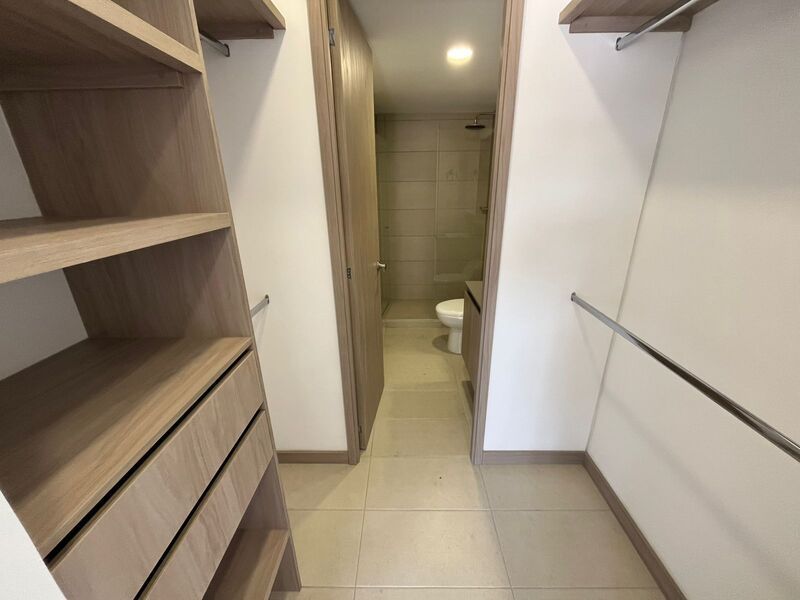 Apartaestudio en arriendo ubicado en Rionegro, sector San Nicolás - 12
