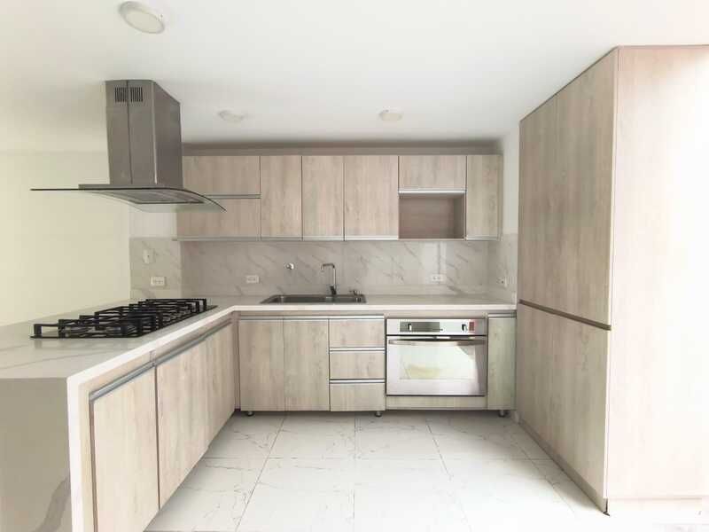 Casa en arriendo ubicada en La Estrella, sector Toledo - 3