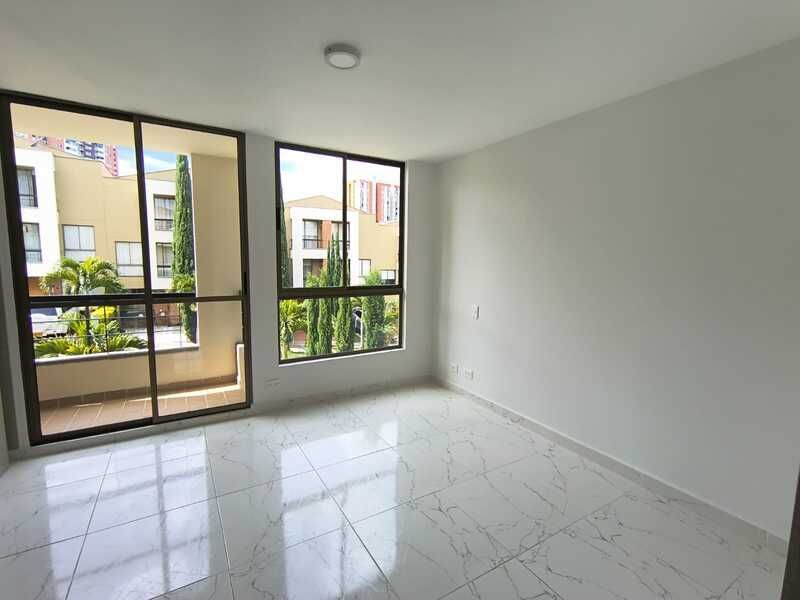 Casa en arriendo ubicada en La Estrella, sector Toledo - 5