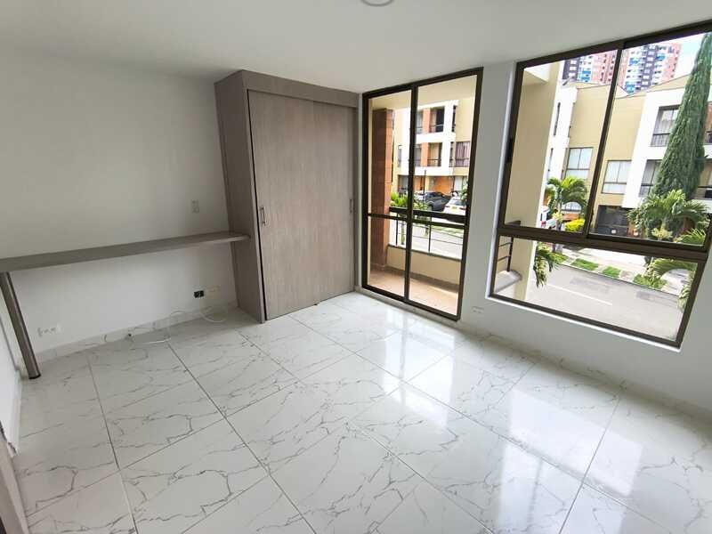 Casa en arriendo ubicada en La Estrella, sector Toledo - 6