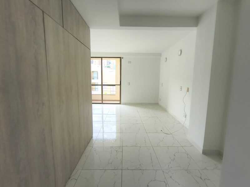Casa en arriendo ubicada en La Estrella, sector Toledo - 7