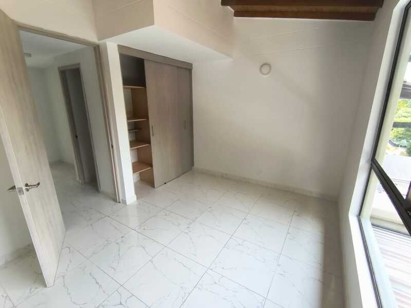 Casa en arriendo ubicada en La Estrella, sector Toledo - 9