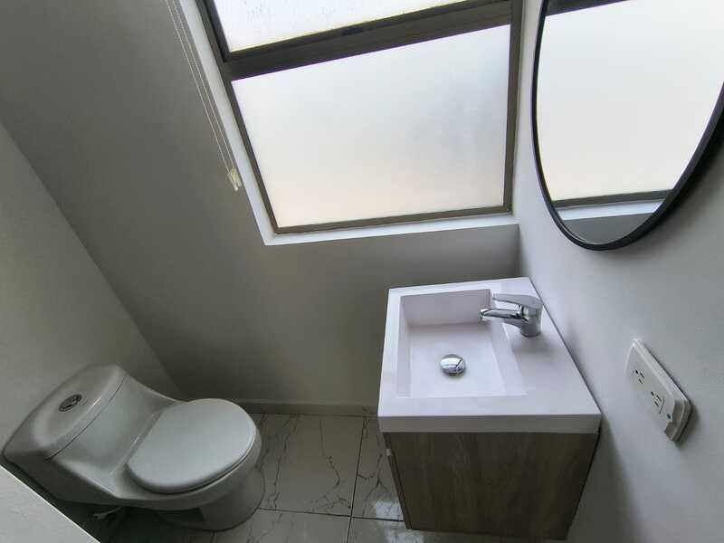 Casa en arriendo ubicada en La Estrella, sector Toledo - 10