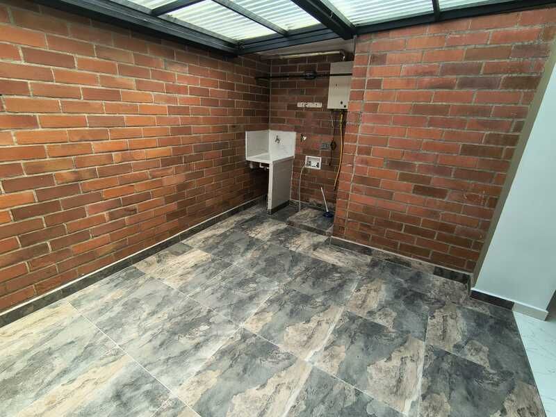 Casa en arriendo ubicada en La Estrella, sector Toledo - 12