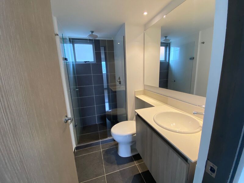 Apartamento en arriendo ubicado en Medellín, sector Loma de los Bernal - 11