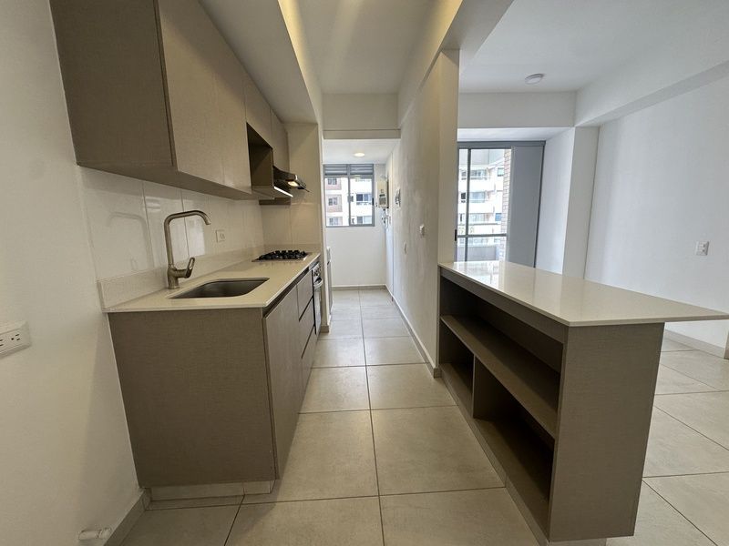 Apartamento en arriendo ubicado en Envigado, sector Las Vegas - 2