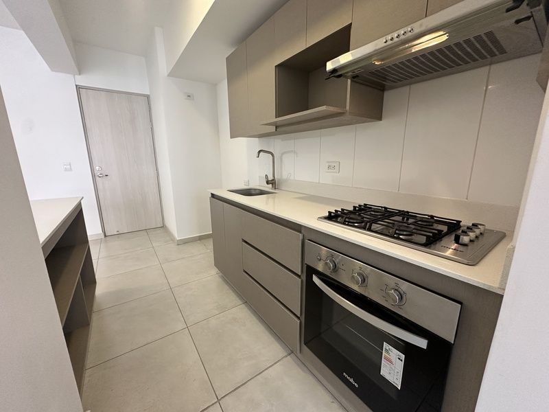 Apartamento en arriendo ubicado en Envigado, sector Las Vegas - 3