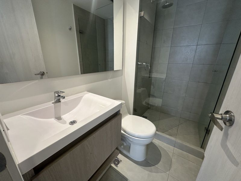 Apartamento en arriendo ubicado en Envigado, sector Las Vegas - 11