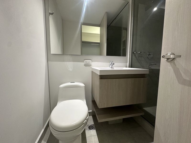 Apartamento en arriendo ubicado en Envigado, sector Las Vegas - 12
