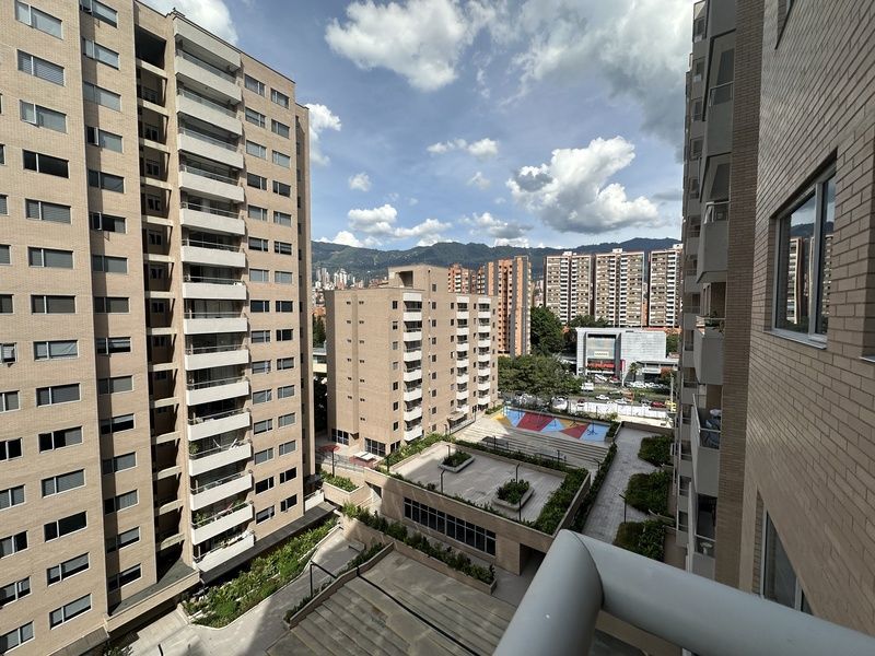 Apartamento en arriendo ubicado en Envigado, sector Las Vegas - 14
