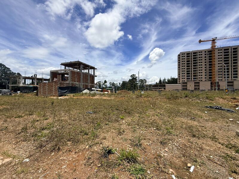 Lote en venta ubicado en Rionegro, sector Barro Blanco - 3