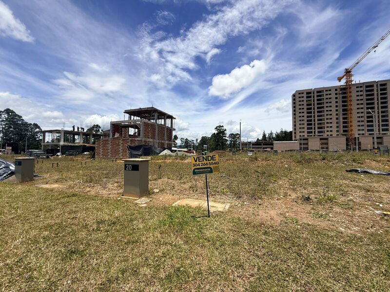 Lote en venta ubicado en Rionegro, sector Barro Blanco - 5