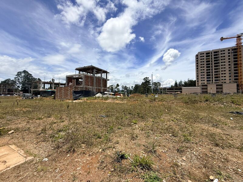 Lote en venta ubicado en Rionegro, sector Barro Blanco - 6