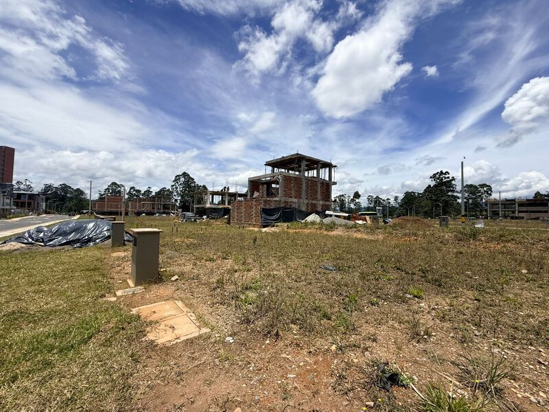 Lote en venta ubicado en Rionegro, sector Barro Blanco - 7