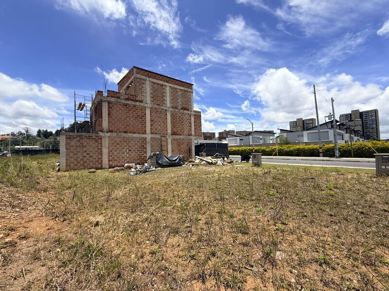 Lote en venta ubicado en Rionegro, sector Barro Blanco - 8